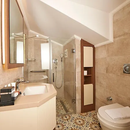 Saratoga Boutique Hotel Istambul Extérieur photo