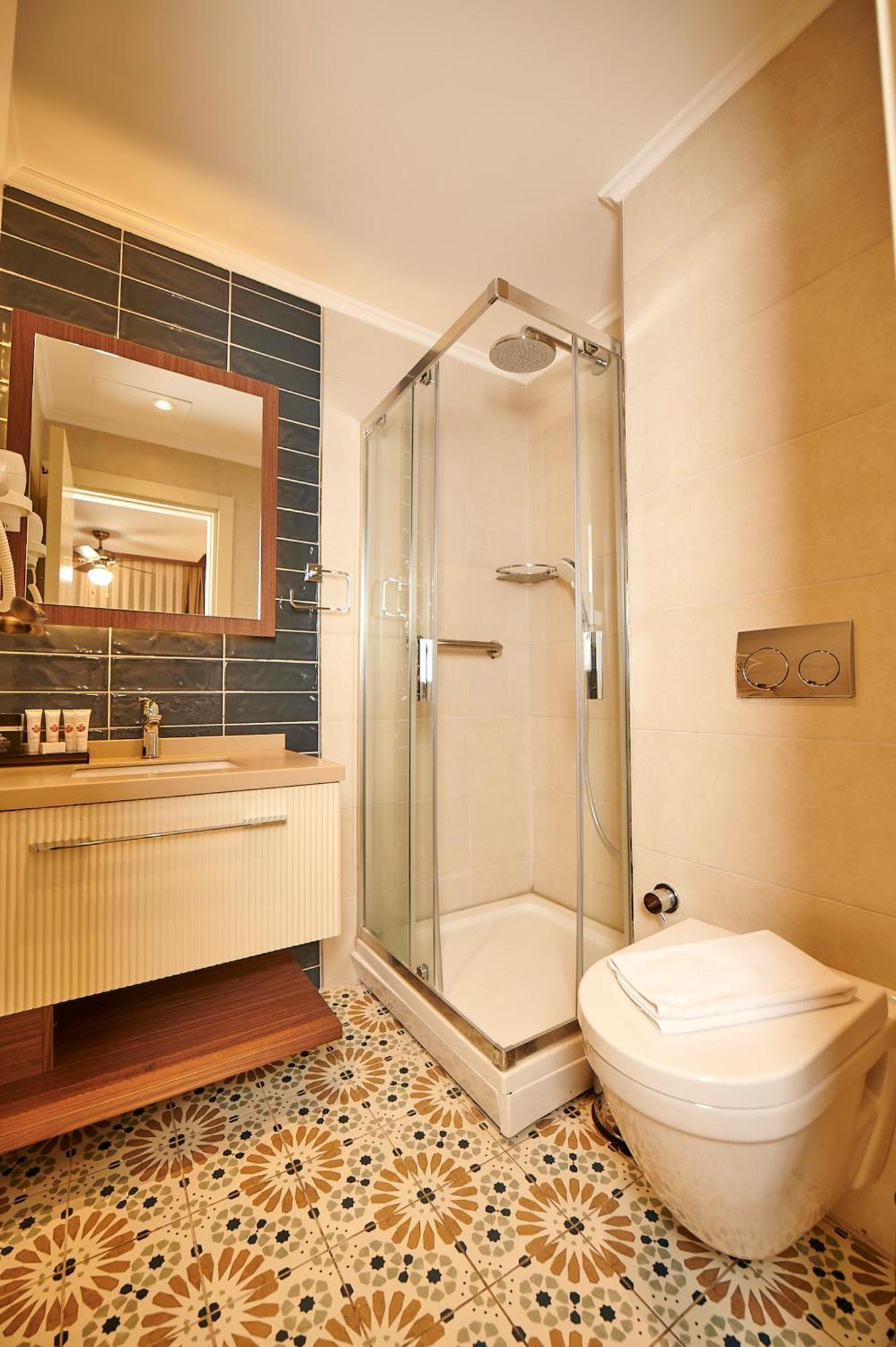 Saratoga Sultanahmet 4* איסטמבול