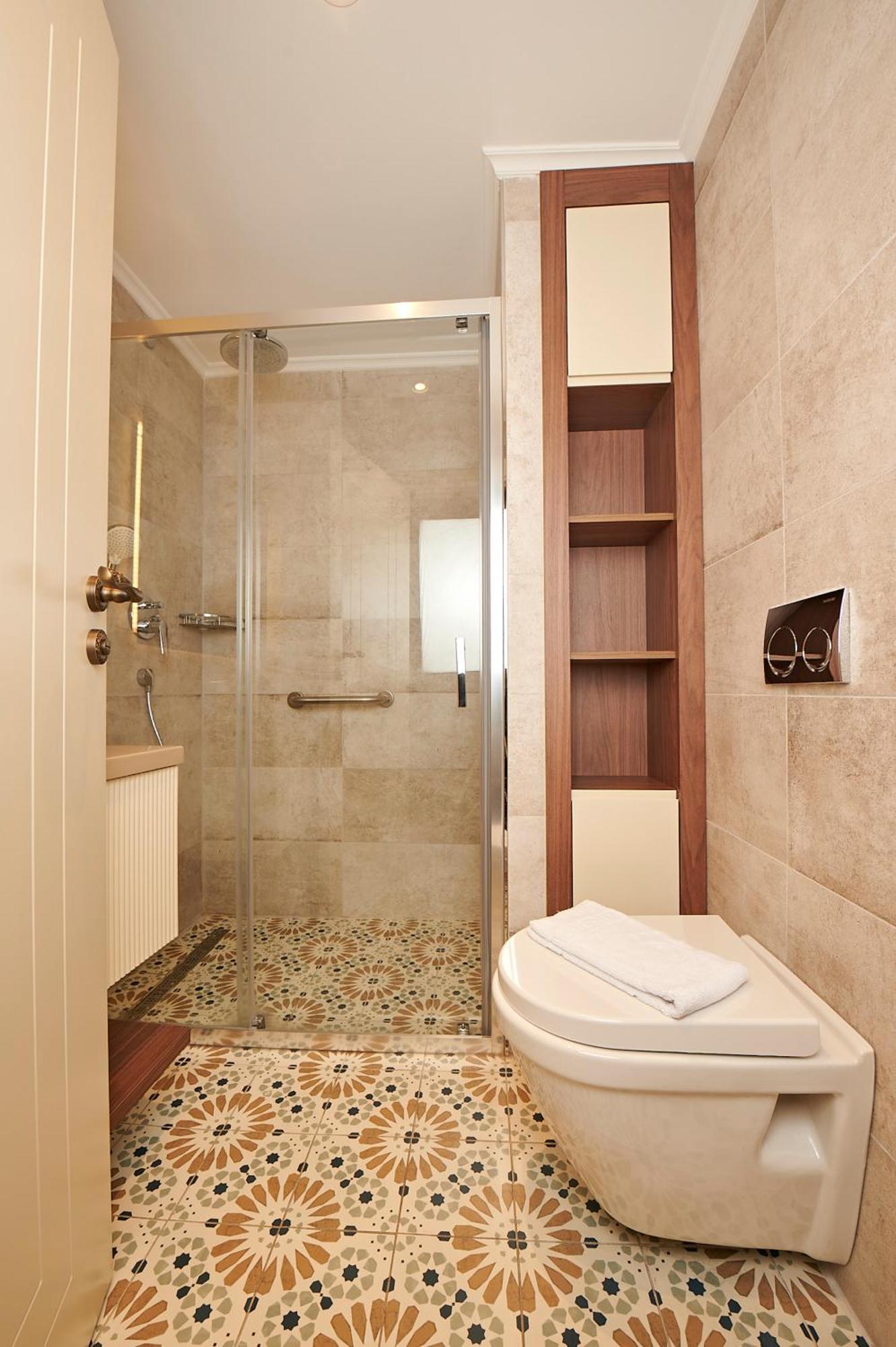 Hotel Saratoga Boutique