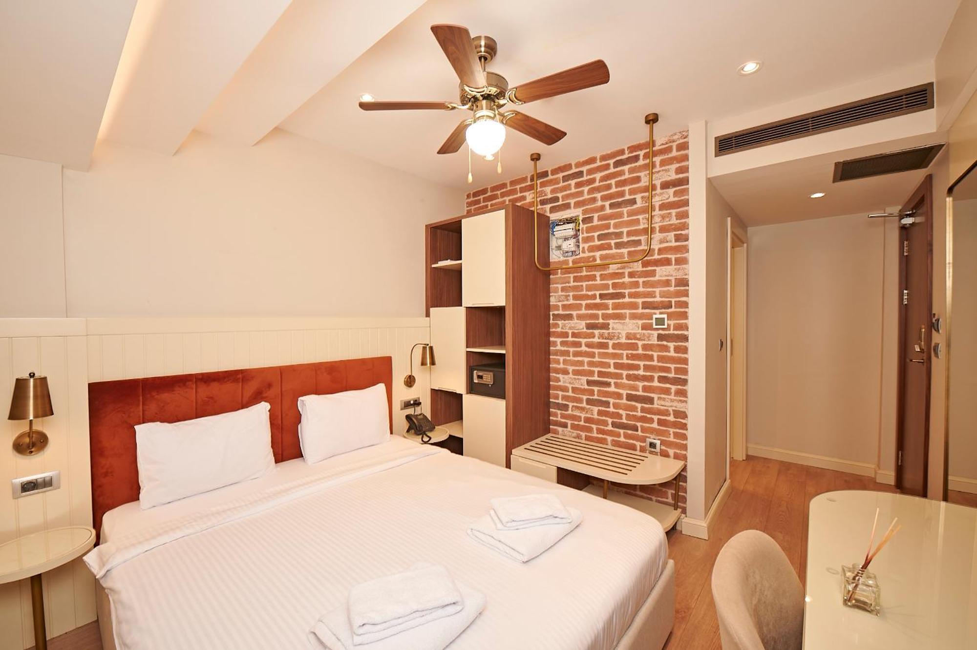 Saratoga Boutique Istambul