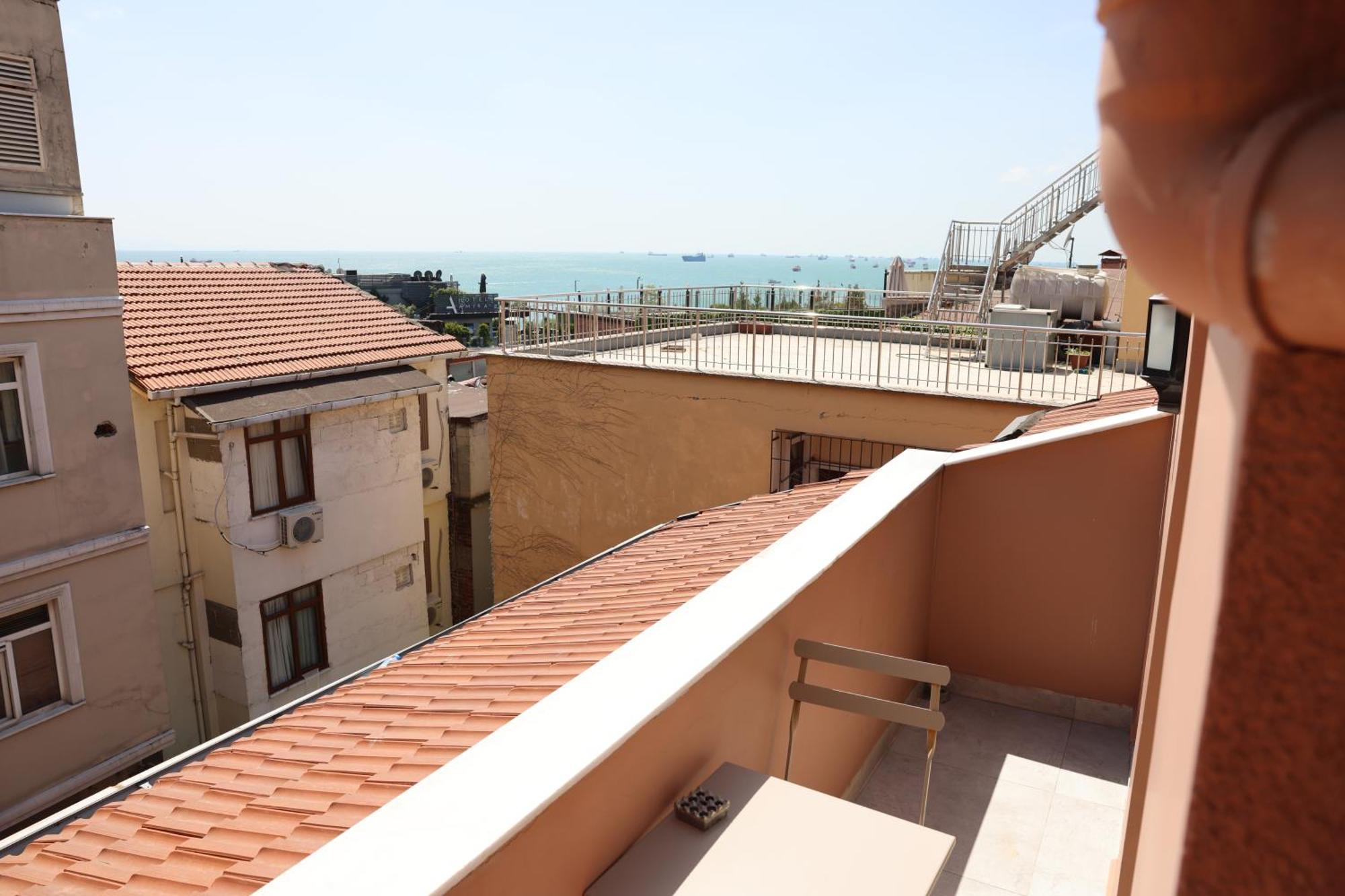 Hotel Saratoga Boutique 4*