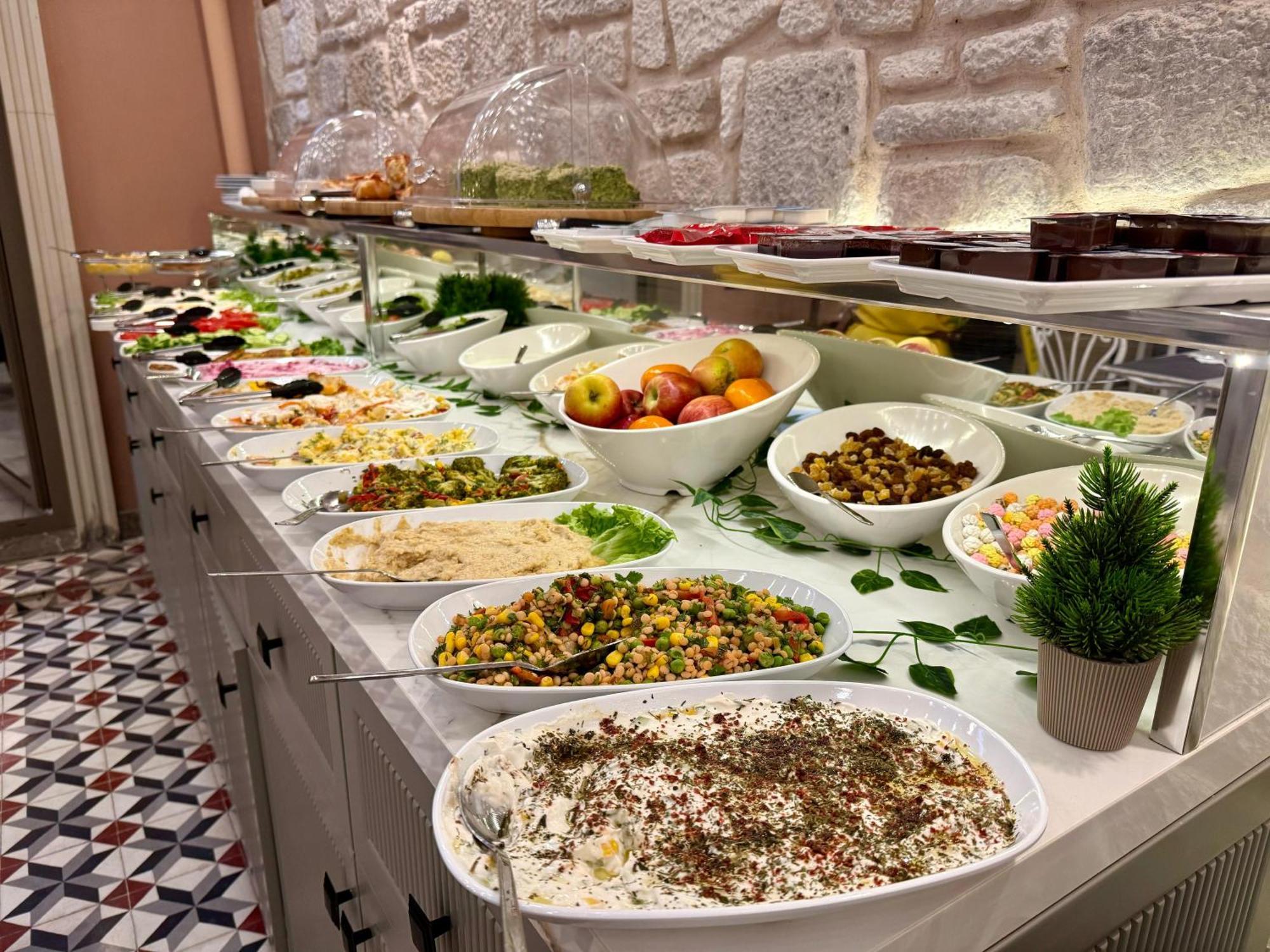 Hotel Saratoga Boutique Istambul